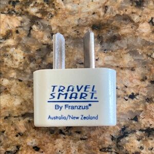 Australia New Zealand China Asia Universal Type 1 Travel Power Adapter Plug In